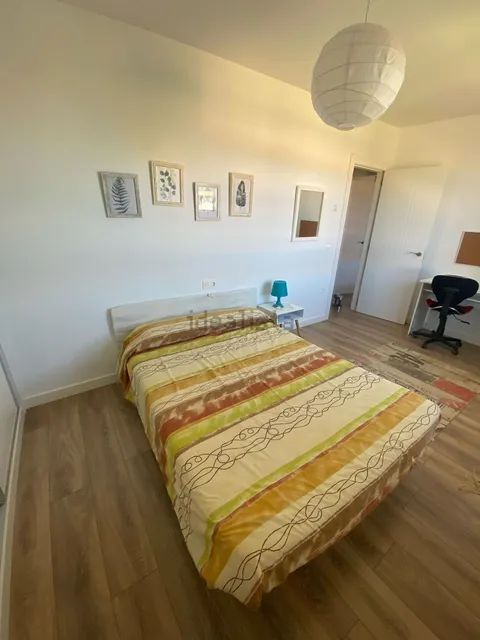 Habitació de lloguer, Soria