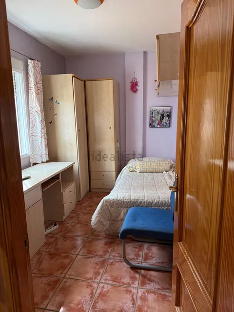 Habitació de lloguer, Màlaga (2/9)