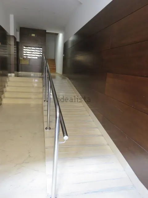 Pis de 74 m² a Burgos