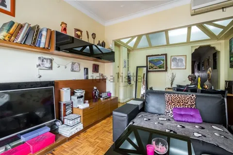 Quarto para alugar, Barcelona