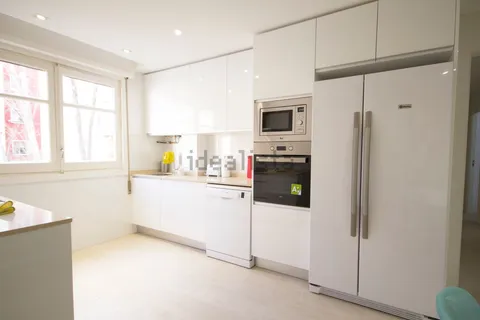 Zimmer zur Miete, Madrid