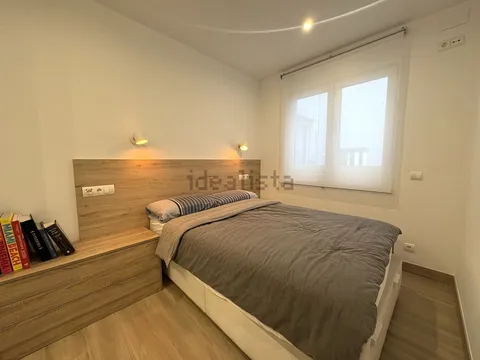 Pis de 65 m² a Madrid