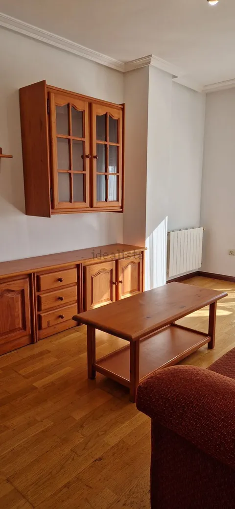 Pis de 70 m² a Àvila