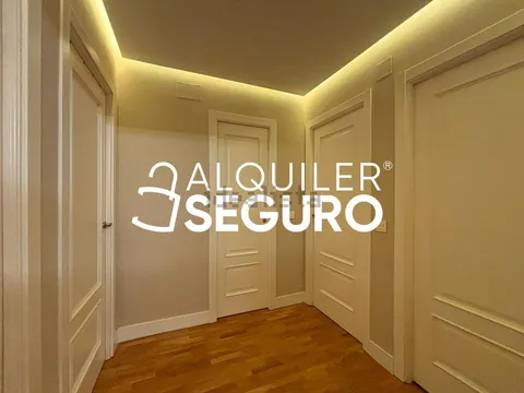 Pis de 131 m² a Madrid