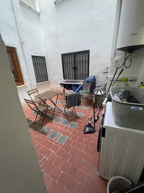 Stanza in affitto, Granada