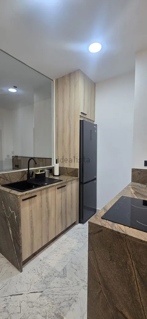 Квартира 35 м² в Альмерие (4/14)