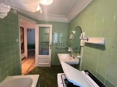 Pis de 130 m² a Madrid