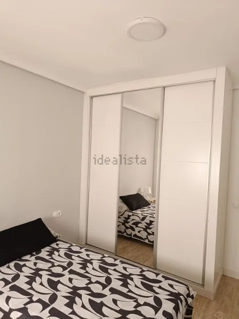 Habitació de lloguer, Albacete