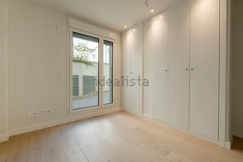 Pis de 103 m² a Madrid