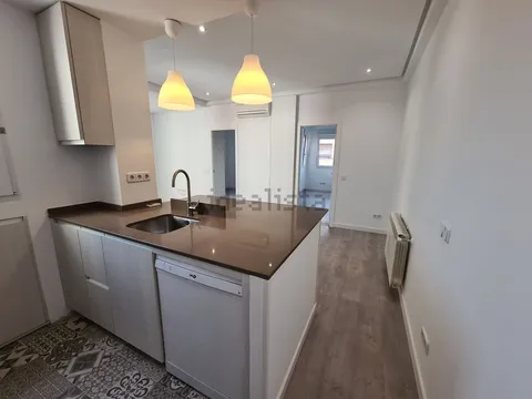 Pis de 65 m² a Madrid