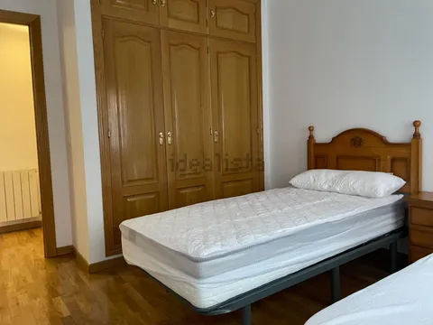 Pis de 88 m² a Segovia