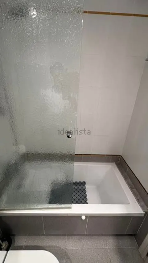 Pis de 80 m² a València