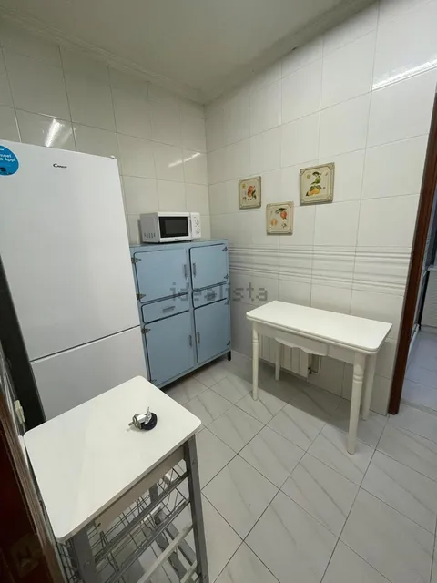 Pis de 77 m² a Valladolid