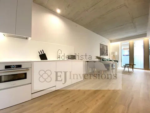 Pis de 80 m² a Barcelona