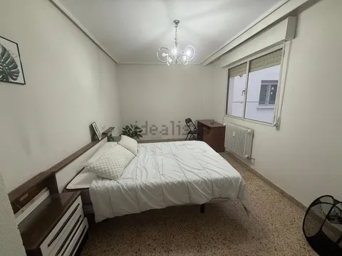 Chambre à louer, Salamanque
