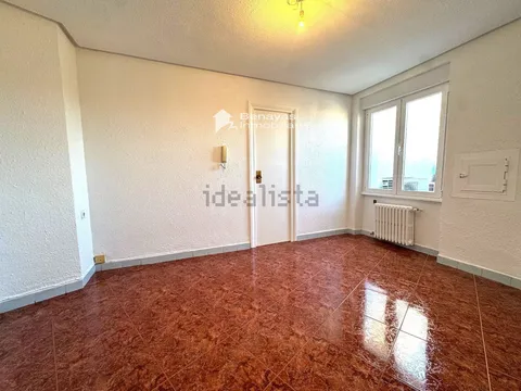 Pis de 65 m² a Salamanca