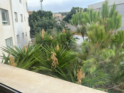 Pis de 90 m² a Màlaga