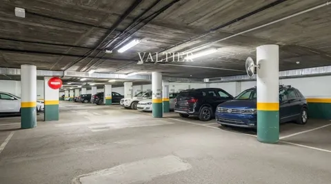 Pis de 75 m² a Madrid