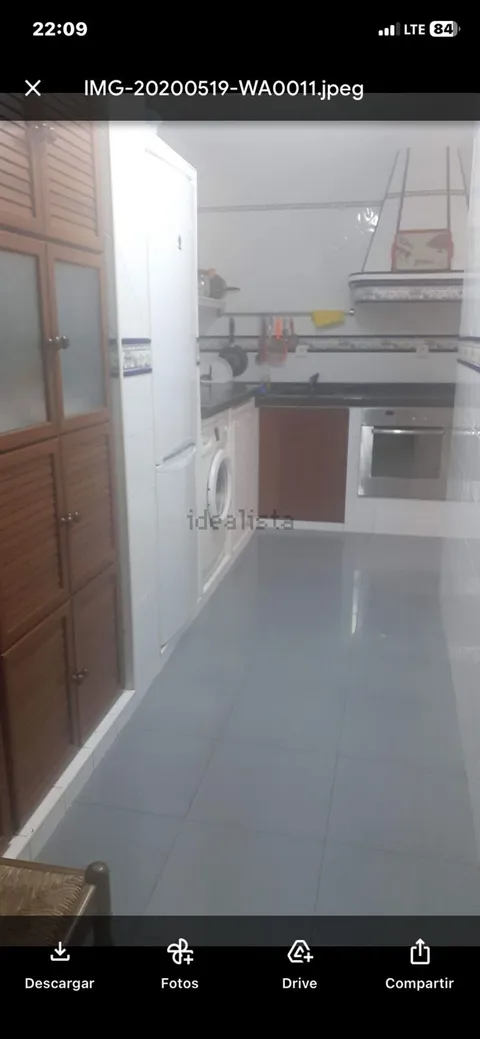 Pis de 120 m² a Sevilla