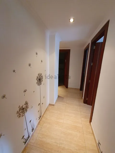 Pis de 85 m² a Almeria