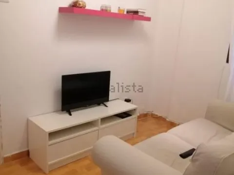 Pis de 40 m² a Madrid