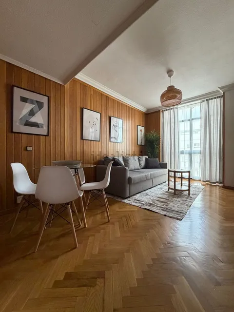 Apartamento 35 m² em Madrid