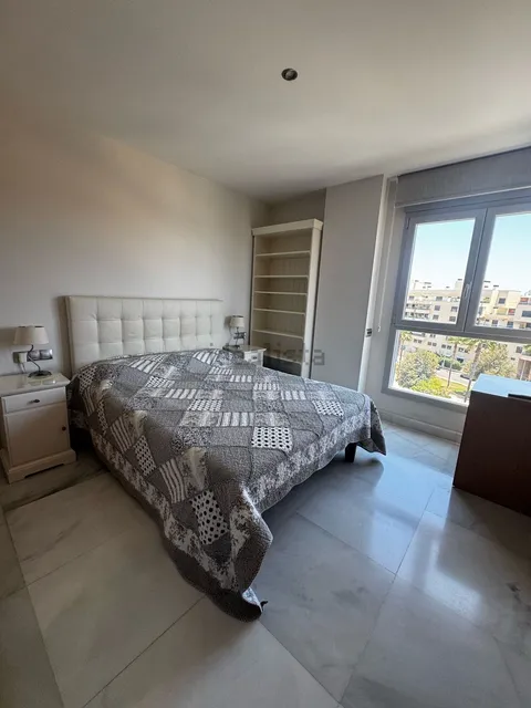 Pis de 165 m² a Almeria