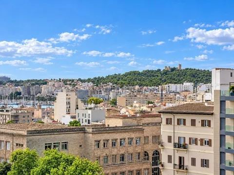 Appartamento 120 m² a Palma