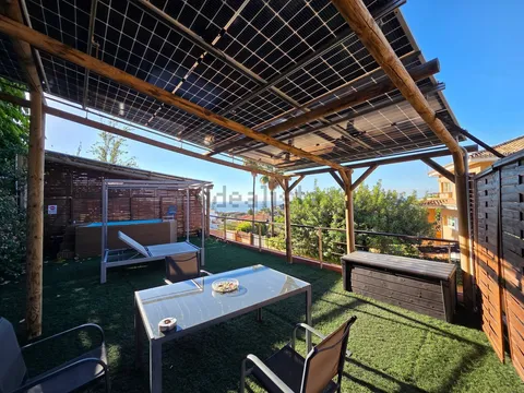 Pis de 70 m² a Màlaga