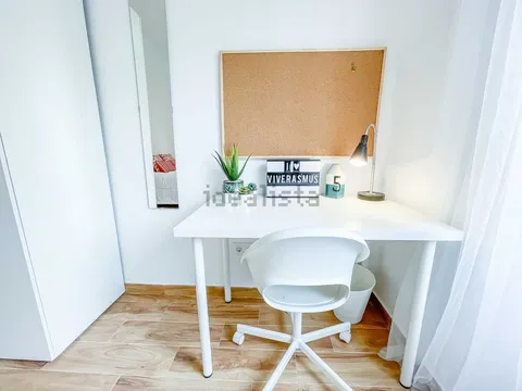 Chambre à louer, Séville (4/12)