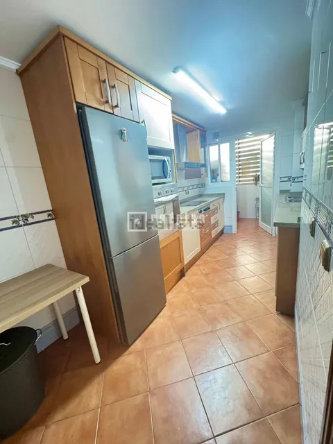 Pis de 131 m² a Màlaga