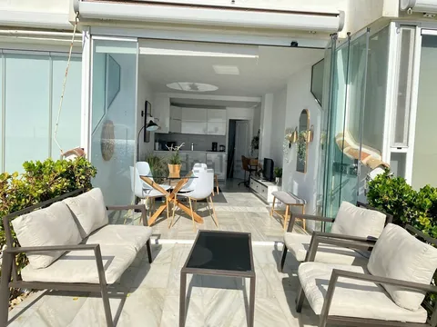 Pis de 60 m² a Mijas