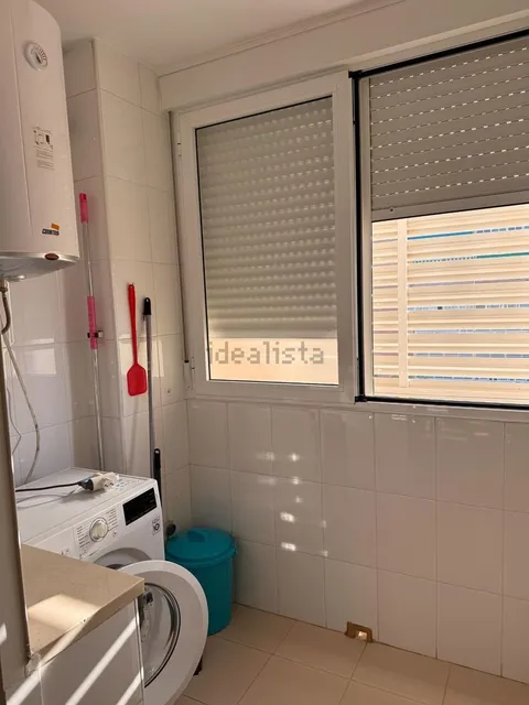 Wohnung 60 m² in Málaga