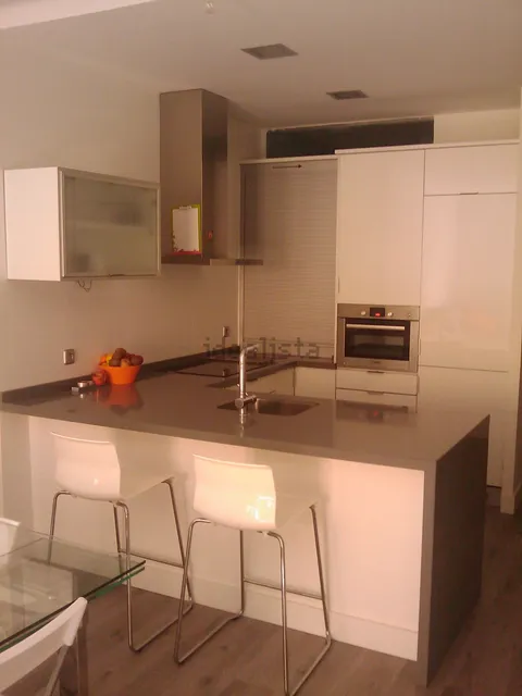 Appartamento 90 m² a Madrid
