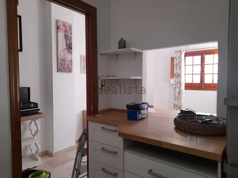 Pis de 92 m² a Sevilla