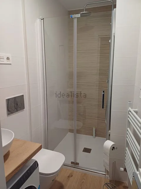 Habitació de lloguer, Bilbao
