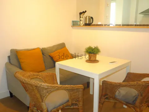 Habitació de lloguer, Sevilla