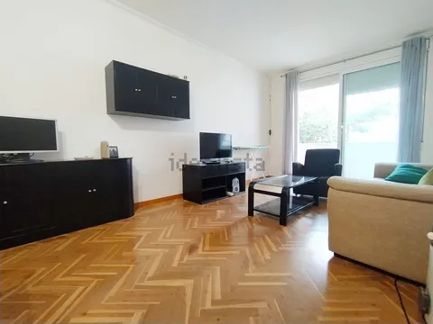Pis de 110 m² a Barcelona