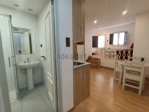 Wohnung 45 m² in Granada