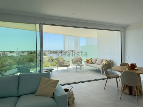 Pis de 85 m² a Santanyí
