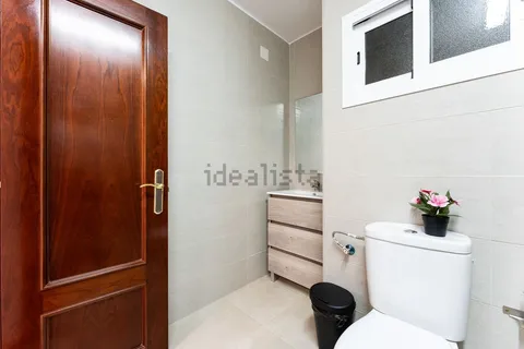 Habitació de lloguer, Màlaga