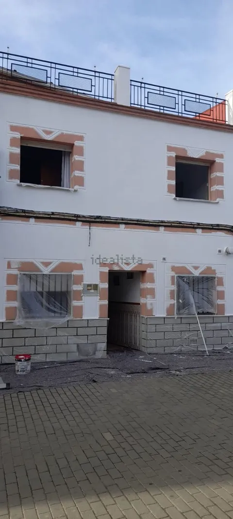 Maison 150 m² à Ahigal