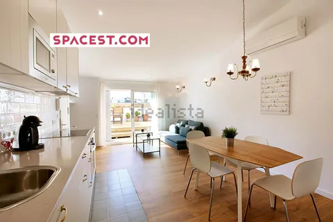 Appartement 45 m² à Barcelone