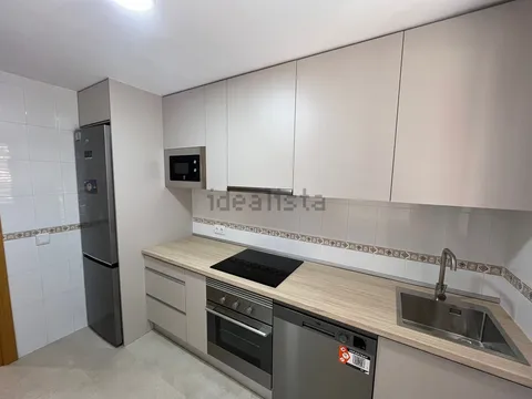 Pis de 74 m² a Alcázar de San Juan (2/8)