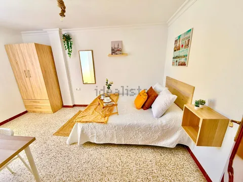 Habitación en alquiler, Huelva