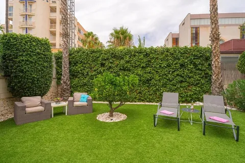 Appartamento 99 m² a l'Alfàs del Pi