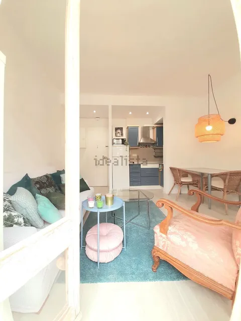 Wohnung 40 m² in Barcelona
