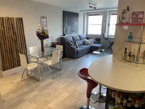 Piso de 73 m² en Madrid