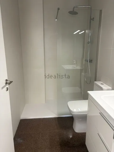 Pis de 78 m² a València
