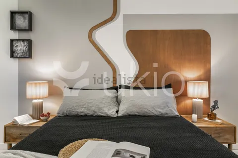 Pis de 67 m² a Madrid